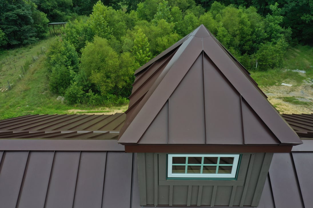 Metal Roof